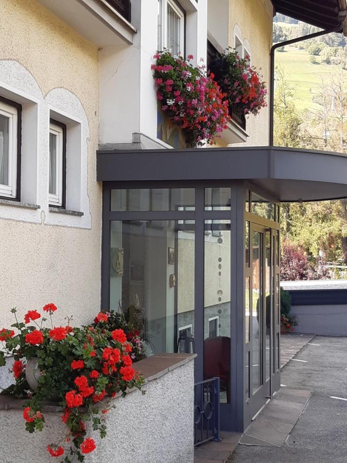 Appartements Margit Βιπιτένο Εξωτερικό φωτογραφία