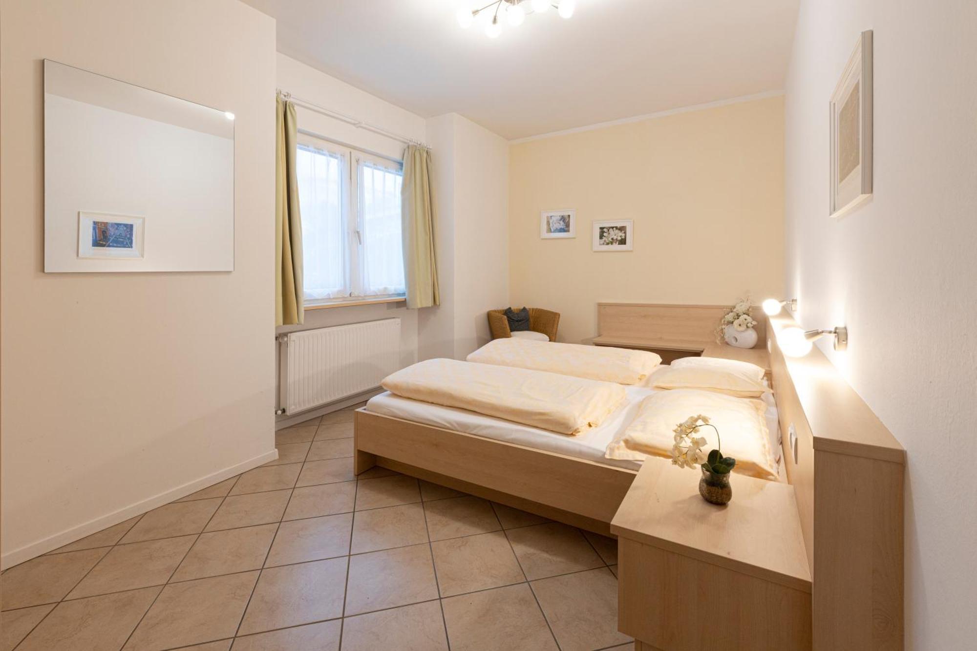 Appartements Margit Βιπιτένο Εξωτερικό φωτογραφία
