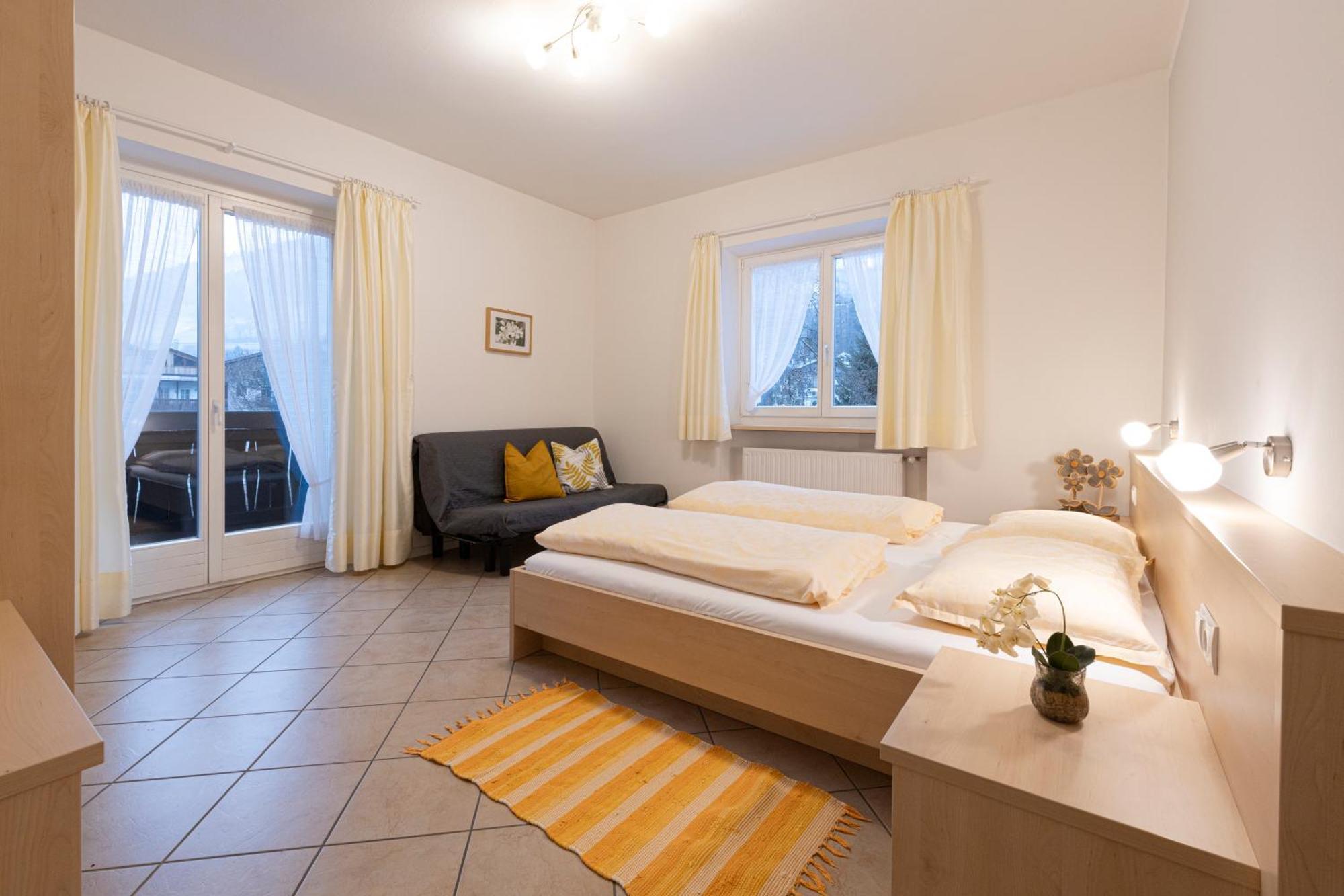 Appartements Margit Βιπιτένο Εξωτερικό φωτογραφία
