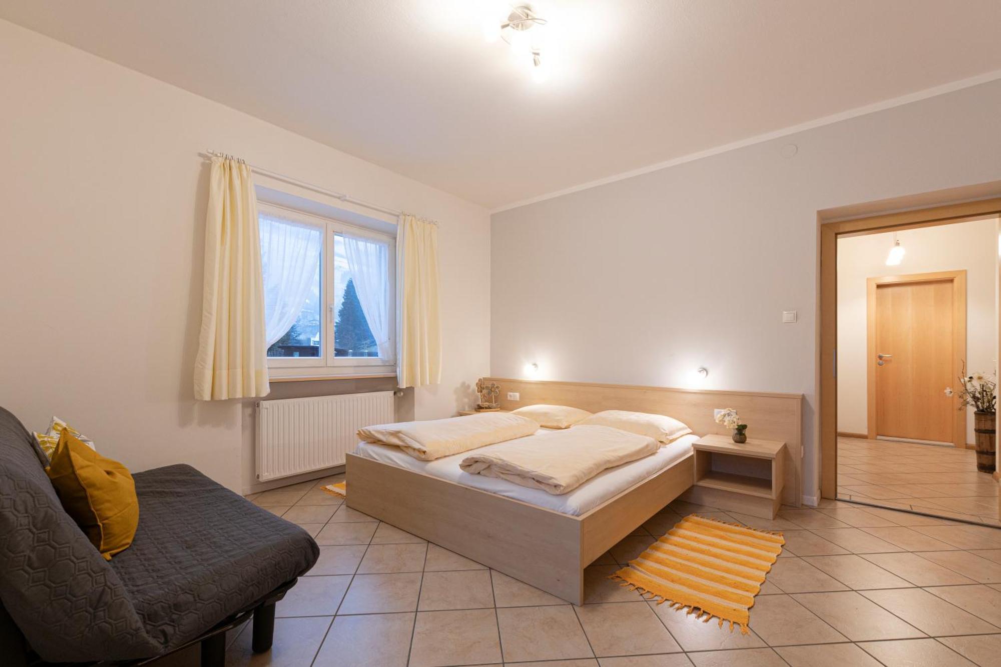 Appartements Margit Βιπιτένο Εξωτερικό φωτογραφία