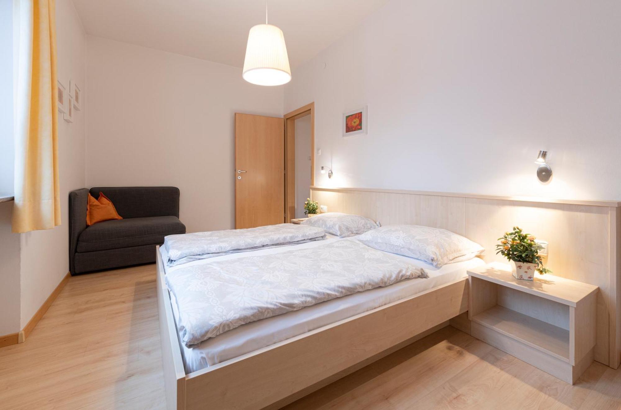 Appartements Margit Βιπιτένο Εξωτερικό φωτογραφία