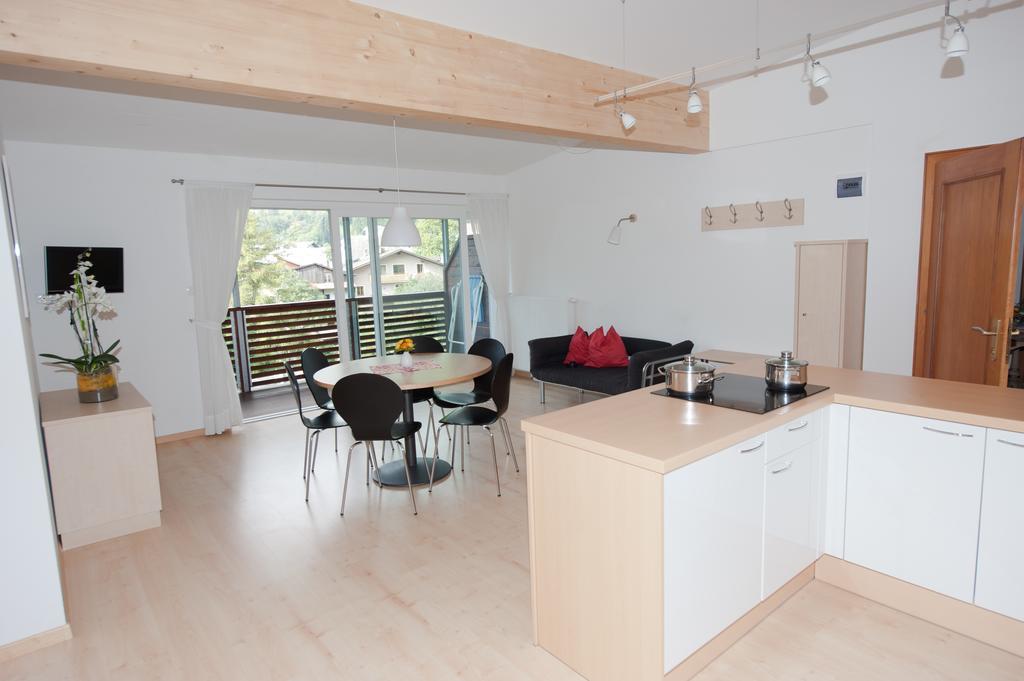 Appartements Margit Βιπιτένο Εξωτερικό φωτογραφία