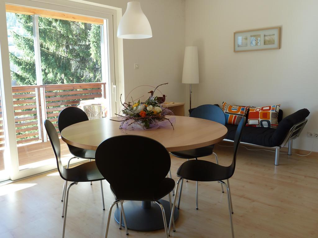 Appartements Margit Βιπιτένο Εξωτερικό φωτογραφία