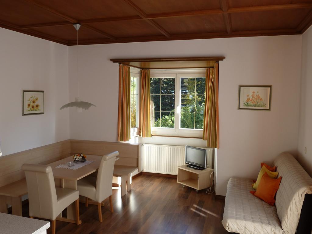 Appartements Margit Βιπιτένο Εξωτερικό φωτογραφία