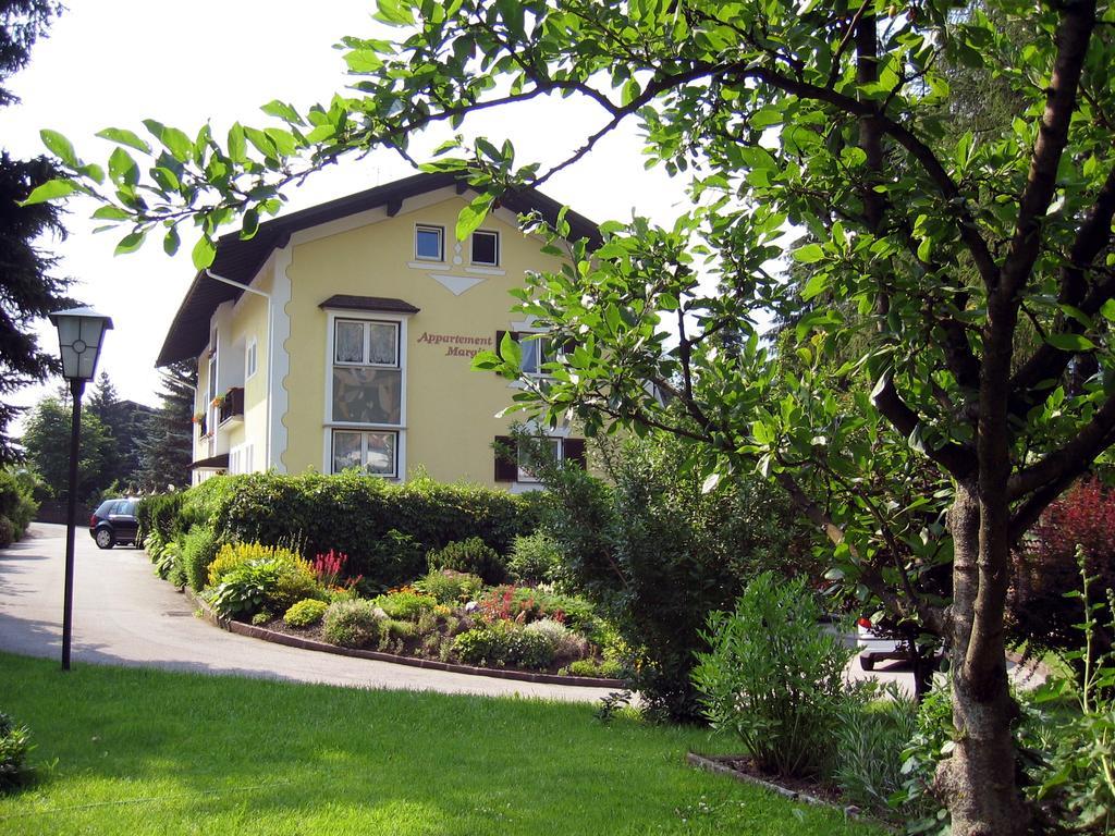 Appartements Margit Βιπιτένο Εξωτερικό φωτογραφία