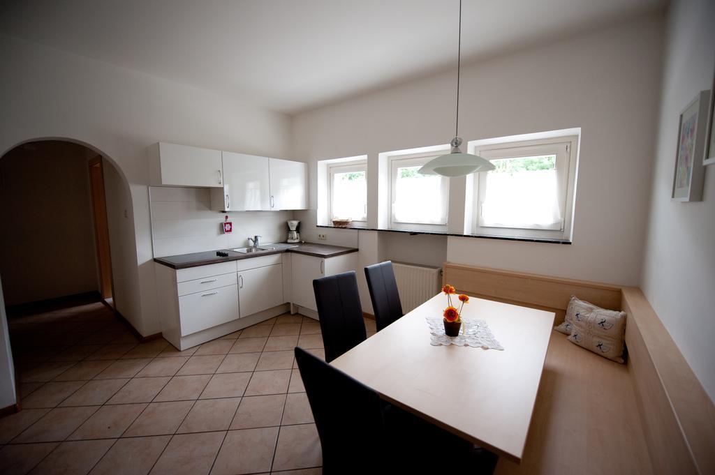 Appartements Margit Βιπιτένο Εξωτερικό φωτογραφία