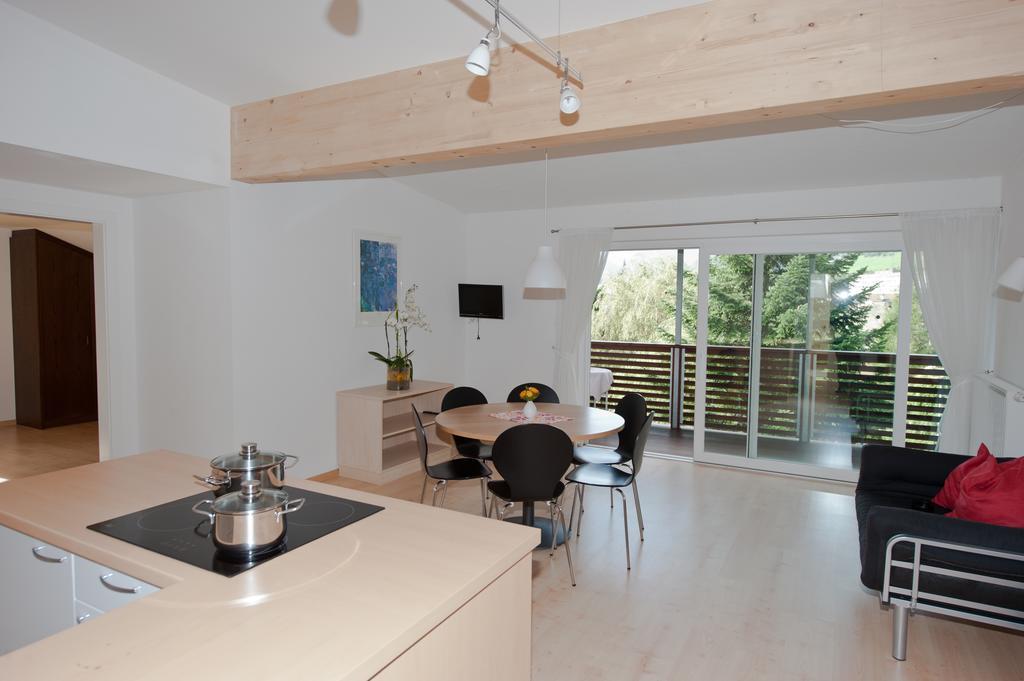 Appartements Margit Βιπιτένο Εξωτερικό φωτογραφία