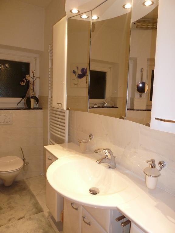 Appartements Margit Βιπιτένο Εξωτερικό φωτογραφία