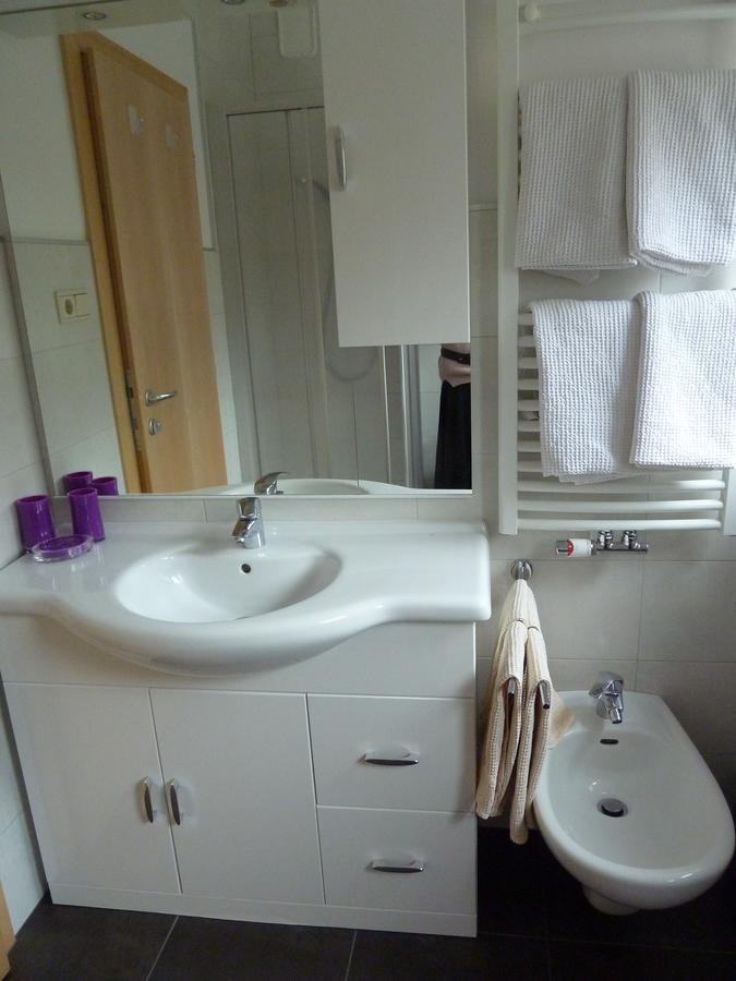 Appartements Margit Βιπιτένο Εξωτερικό φωτογραφία