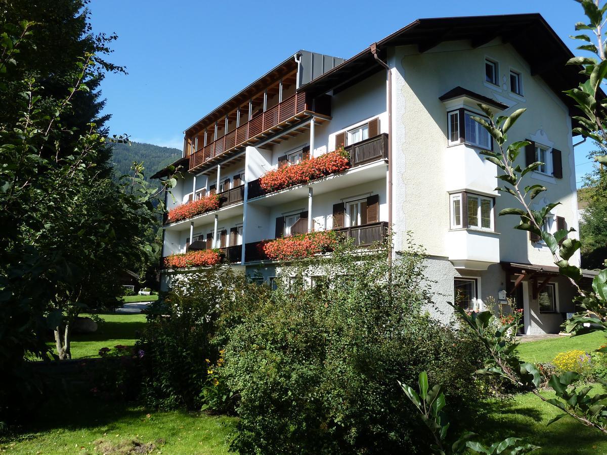 Appartements Margit Βιπιτένο Εξωτερικό φωτογραφία