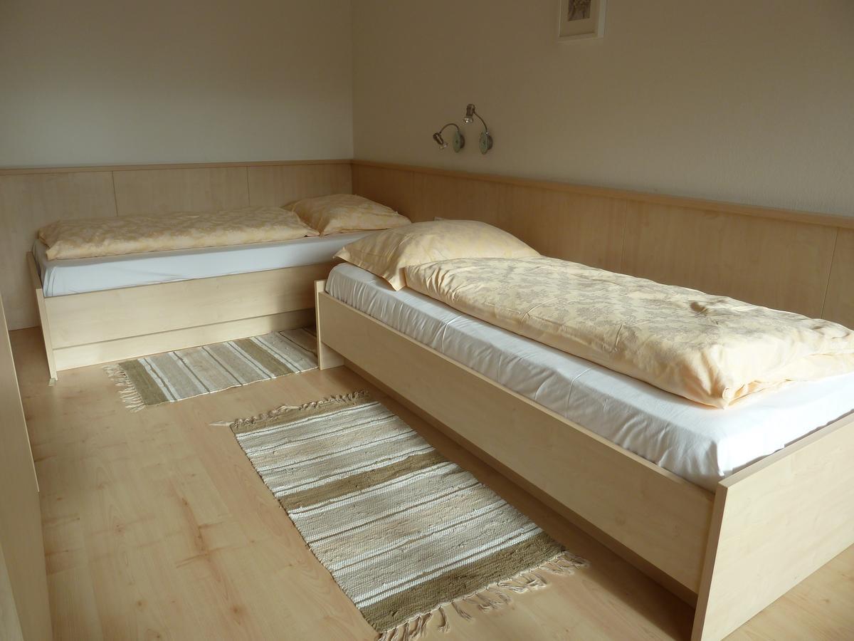 Appartements Margit Βιπιτένο Εξωτερικό φωτογραφία