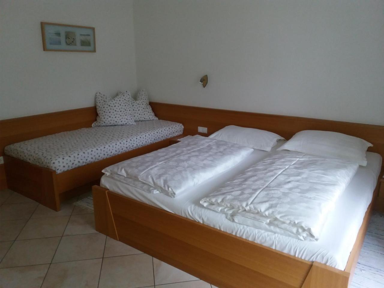 Appartements Margit Βιπιτένο Εξωτερικό φωτογραφία