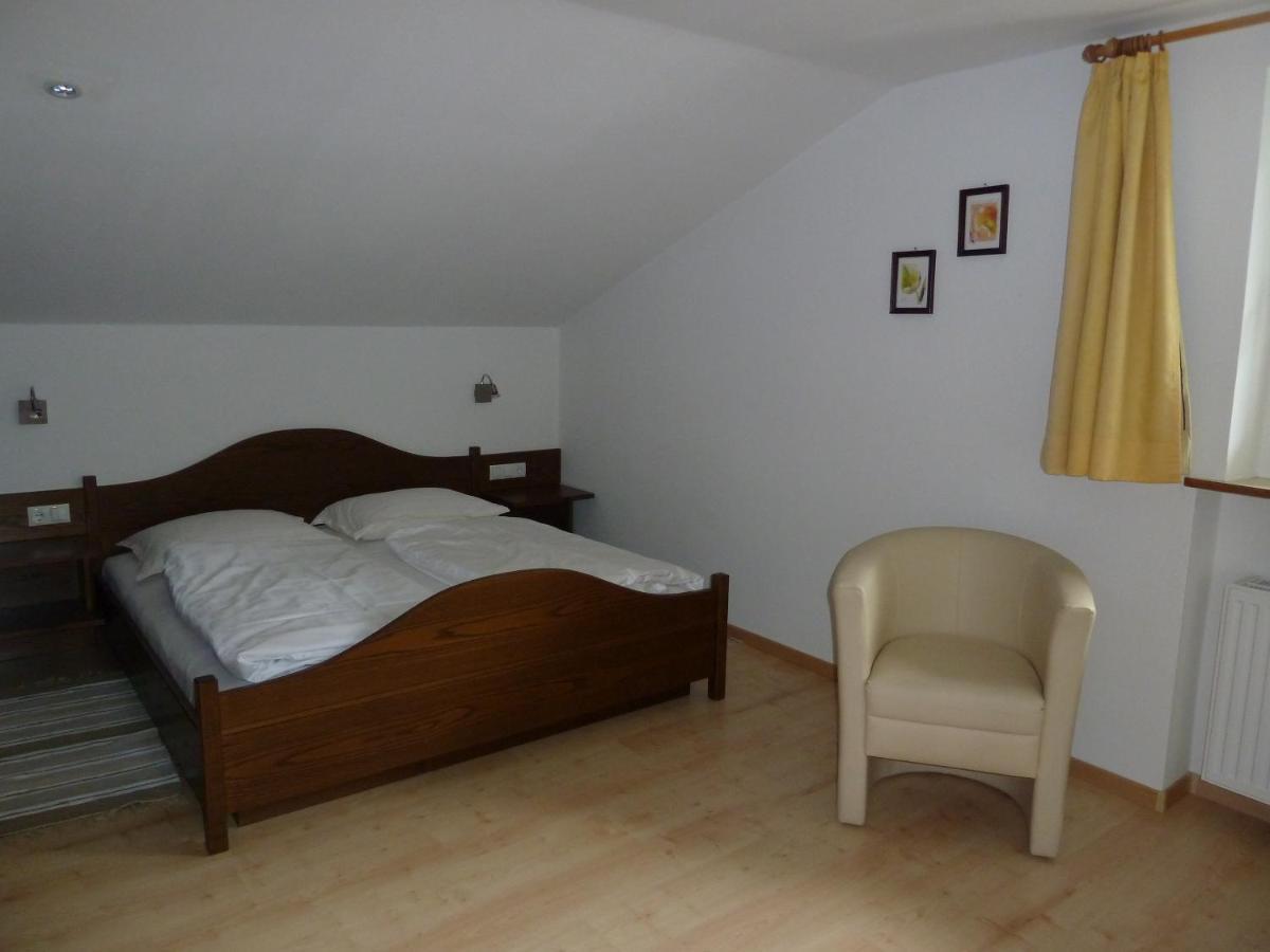 Appartements Margit Βιπιτένο Εξωτερικό φωτογραφία