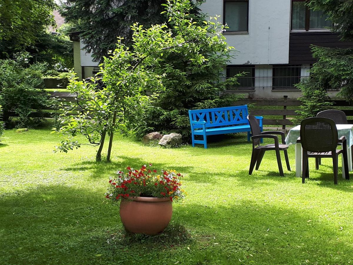 Appartements Margit Βιπιτένο Εξωτερικό φωτογραφία
