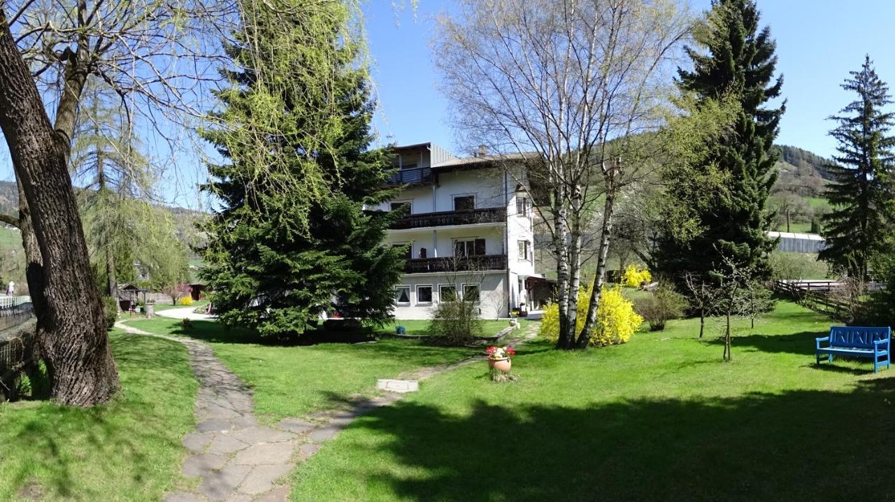 Appartements Margit Βιπιτένο Εξωτερικό φωτογραφία